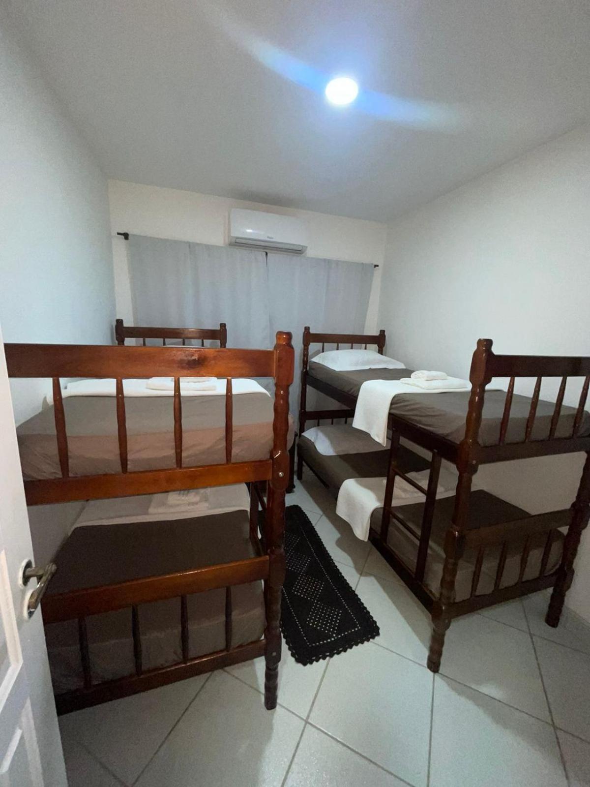 Francisco'S House Apartment Angra dos Reis Exterior photo