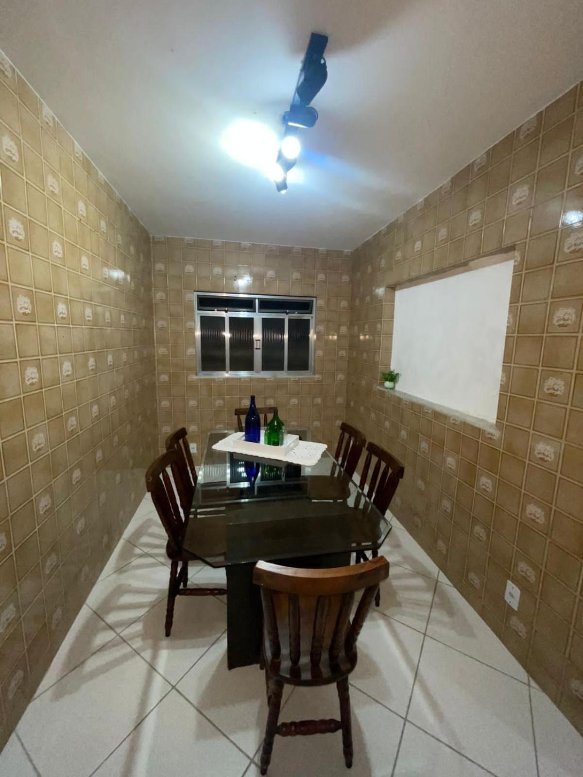 Francisco'S House Apartment Angra dos Reis Exterior photo